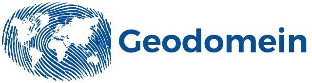 Geodomein online